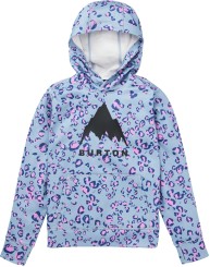 KIDS OAK Hoodie cheetah