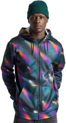 OAK Zip Hoodie comets