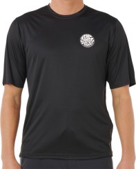 ICONS OF SURFLITE UV T-Shirt black