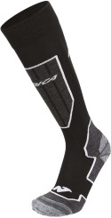 LITE Socks black/white