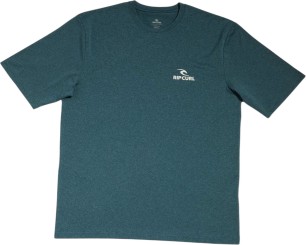 STACK UV T-Shirt navy marle