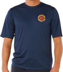 PACIFIC RINSE SURFLITE UV T-Shirt dark navy