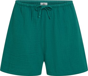 BRENDA STRUCTURED Short botanical heat
