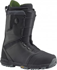 TOURIST Boot black