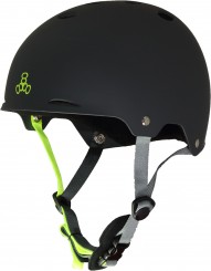 GOTHAM Helmet gun rubber