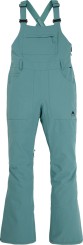 AVALON BIB Pant rock lichen
