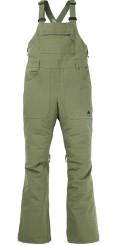 AVALON BIB Hose forest moss
