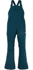 AVALON BIB Hose deep emerald