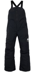 KIDS SKYLAR BIB Hose true black