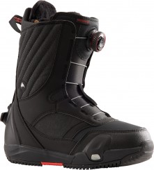LIMELIGHT STEP ON Boot black