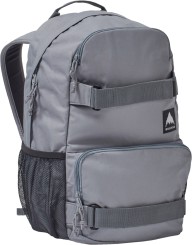 TREBLE YELL Backpack sharkskin