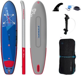 IGO DELUXE DC 11,2 SUP