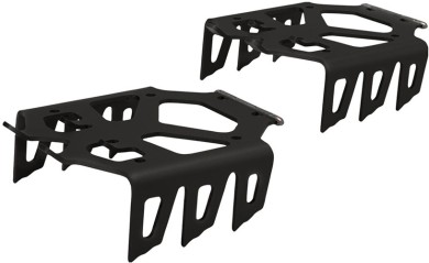 SPLITBOARD CRAMPON black