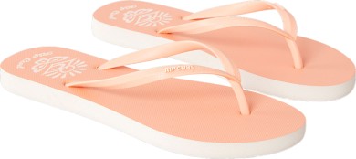 ICONS OF SURF BLOOM OPEN TOE Sandale peach