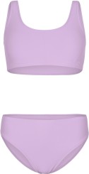 ELLA LOVE FSS Bikini purple rose