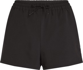 ESSENTIALS 12 Boardshort black out