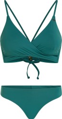ESSENTIALS BAAY MAOI Bikini botanical heat