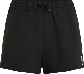 ESSENTIALS 12 Boardshort black out