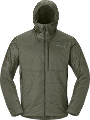 FALKETIND THERMO40 Jacket deep lichen green