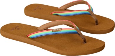 FREEDOM BLOOM OPEN TOE Sandale dark navy