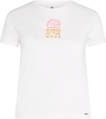 WOTW T-Shirt dusty vanilla