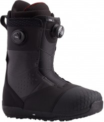 ION BOA Boot black