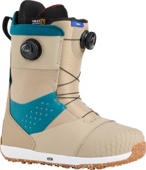 ION BOA Boot summit taupe