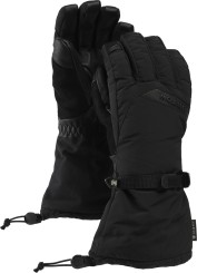 WOMEN GORE TEX DELUXE Handschuh true black