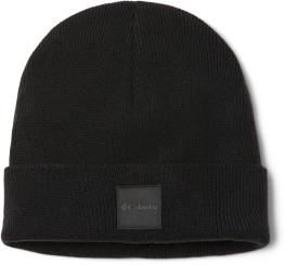 CITY TREK HEAVYWEIGHT Mütze black
