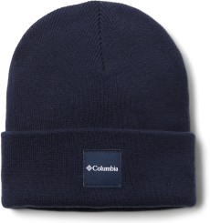 CITY TREK HEAVYWEIGHT Mütze collegiate navy