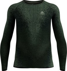 BLACKCOMB ECO Longsleeve urban chic