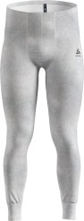 ACTIVE WARM X POW Hose odlo silver grey