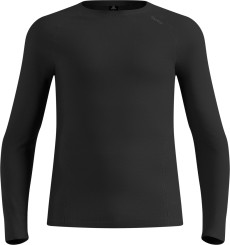 ACTIVE X-WARM BL Longsleeve black