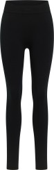 PERFORMANCE WARM BL WOMEN Hose black