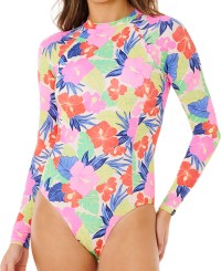 PARTY WAVE SURF Lycrasuit multi