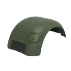 HYBRID FENDER DOME dark olive