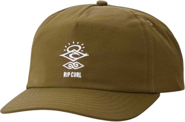 ICONS SEARCH SB Cap olive