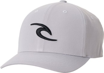 TEPAN 2.0 FLEXFIT Cap grey