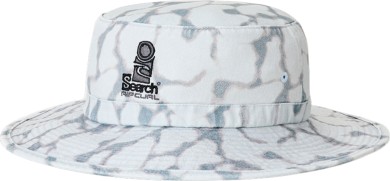SEARCH CAMO MID BRIM Hut stone