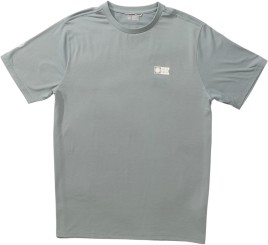 ALPHA CROSSOVER SS Lycra deep sea