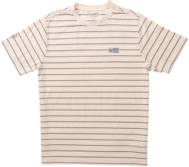 ALPHA CROSSOVER SS Lycra oyster
