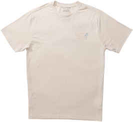 AFRAME CROSSOVER SS Lycra salt