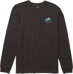MAHI SURFACE Longsleeve black