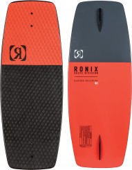 ELECTRIC COLLECTIVE Wakeskate