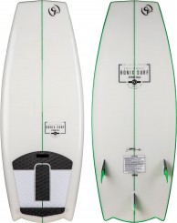 POTBELLY CRUISER NAKED Wakesurfer