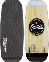 ROVE KARVER Wakeskate