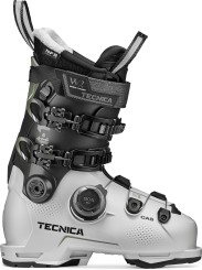 MACH BOA MV 85 W GW Ski Boot cool grey