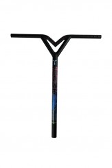 TWAN OVERSIZE Bar black