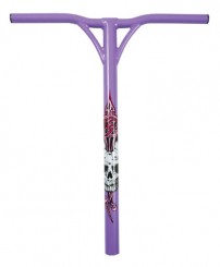 HEADACHE Y-Bar purple