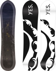 420 Snowboard
